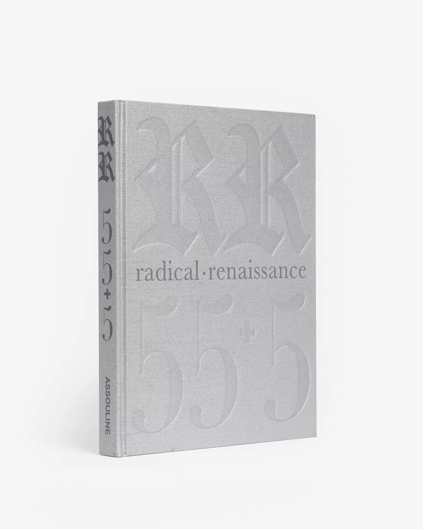 Marques Iconiques<Assouline Renaissance Radicale 60