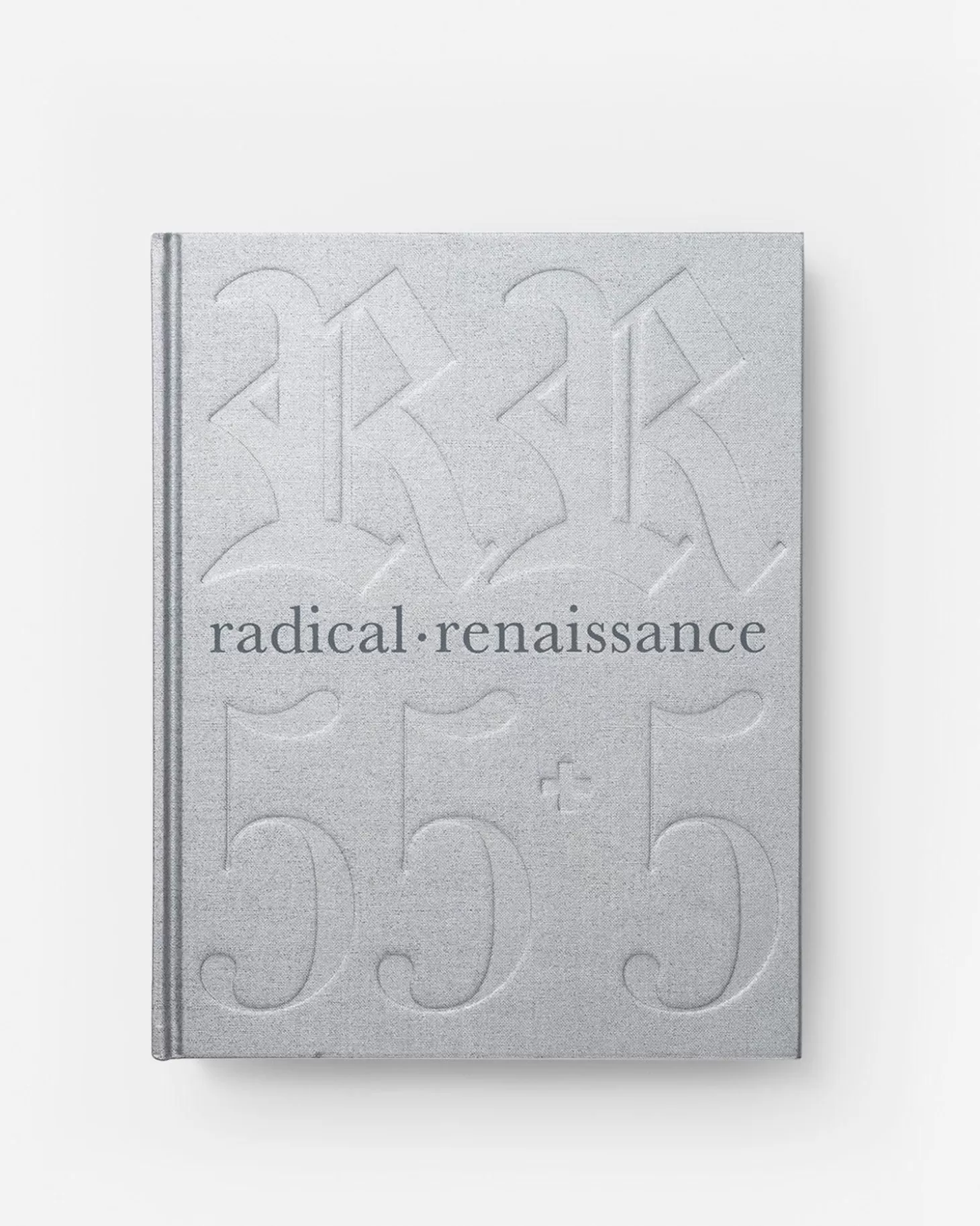 Marques Iconiques<Assouline Renaissance Radicale 60