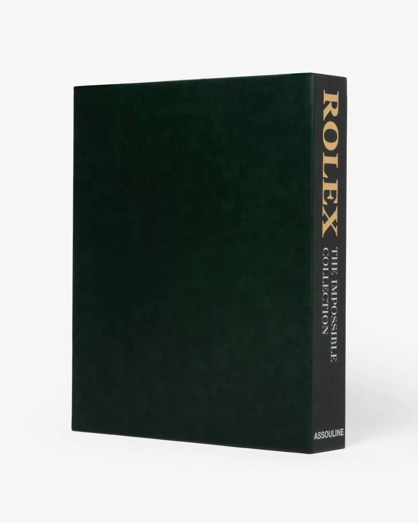 Bijoux & Montres<Assouline Rolex : La Collection Impossible (2E Edition)