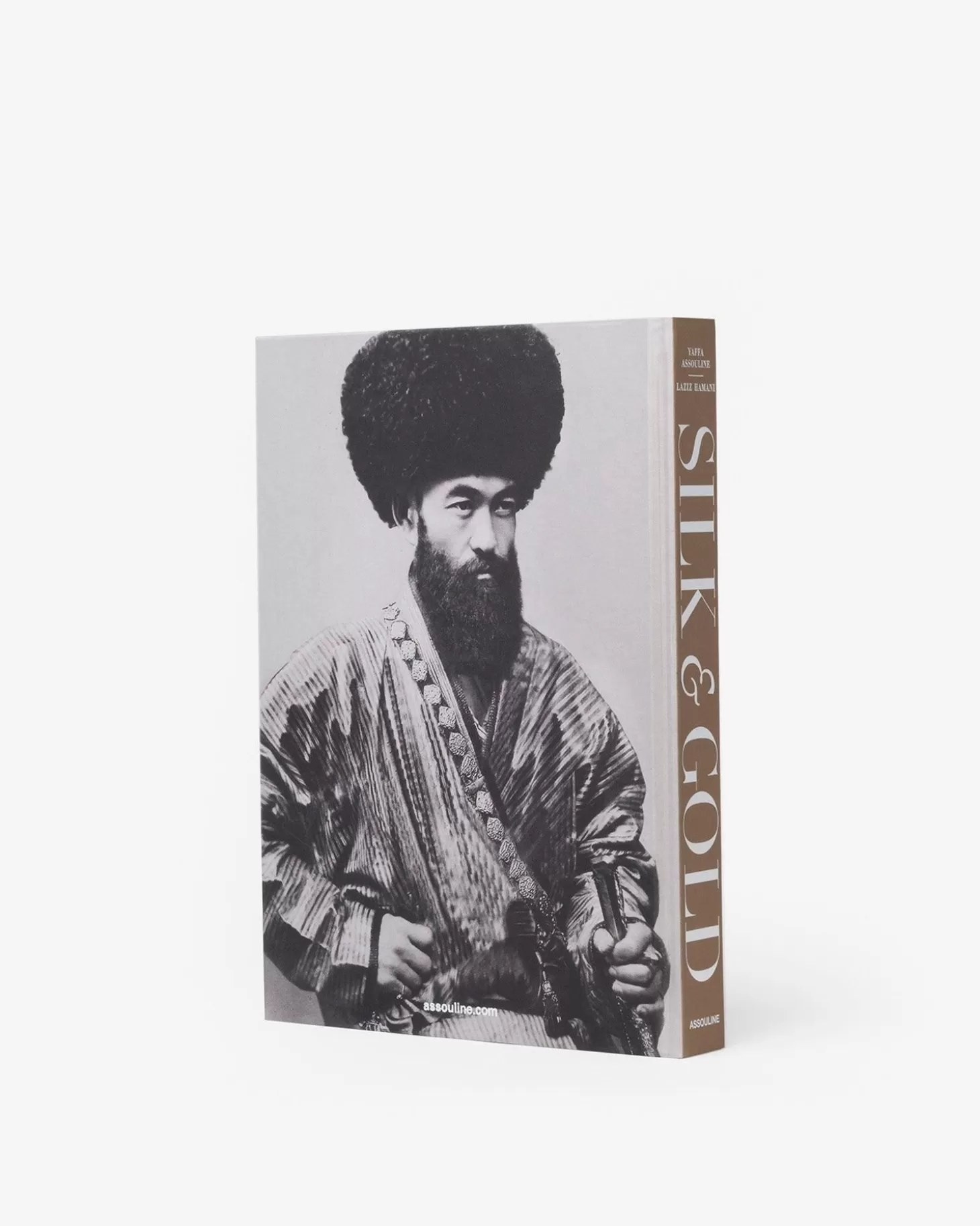 Mode<Assouline Soie Et Or D'Ouzbekistan : L'Art Magnifique Du Costume