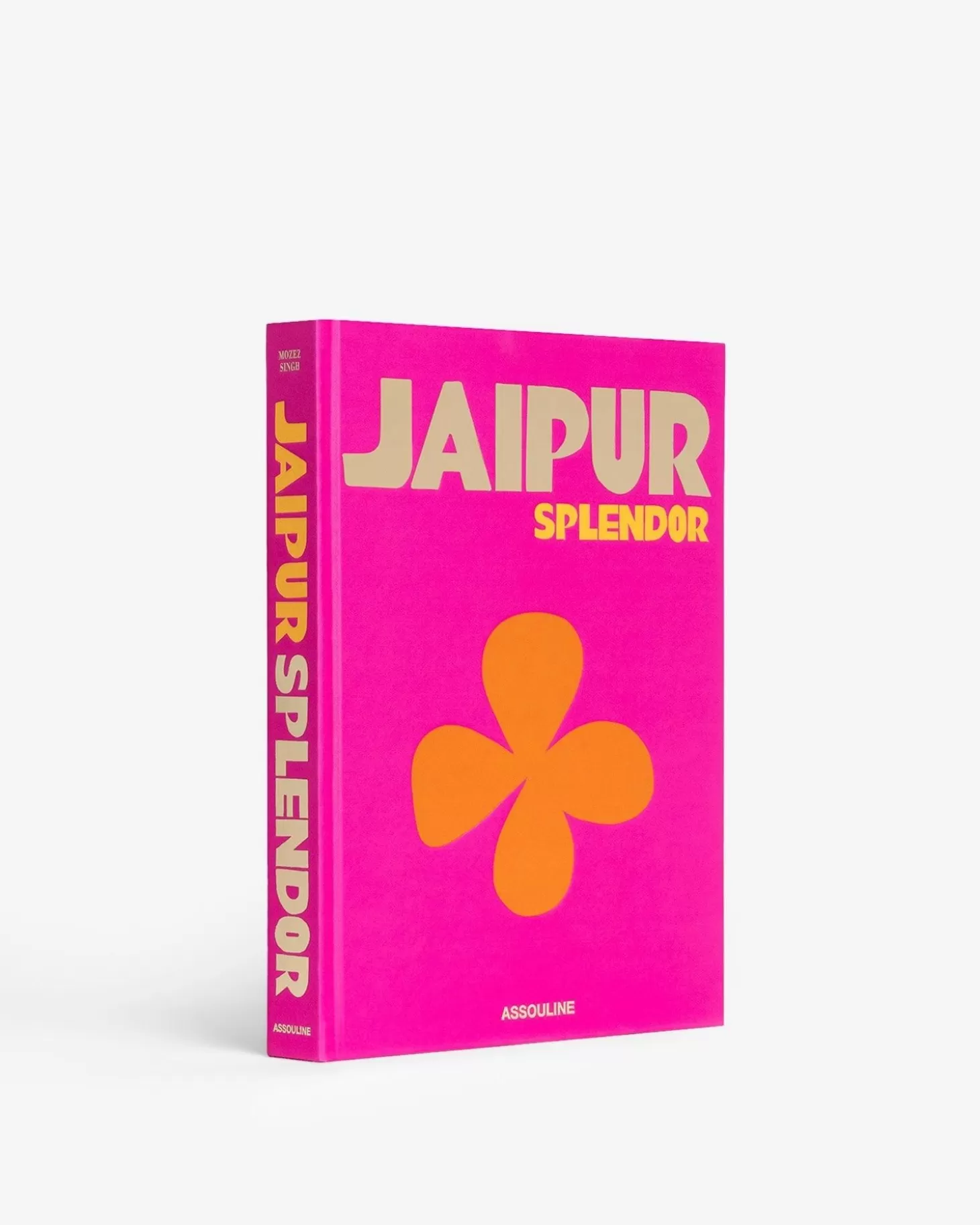 Voyage<Assouline Splendeur De Jaipur