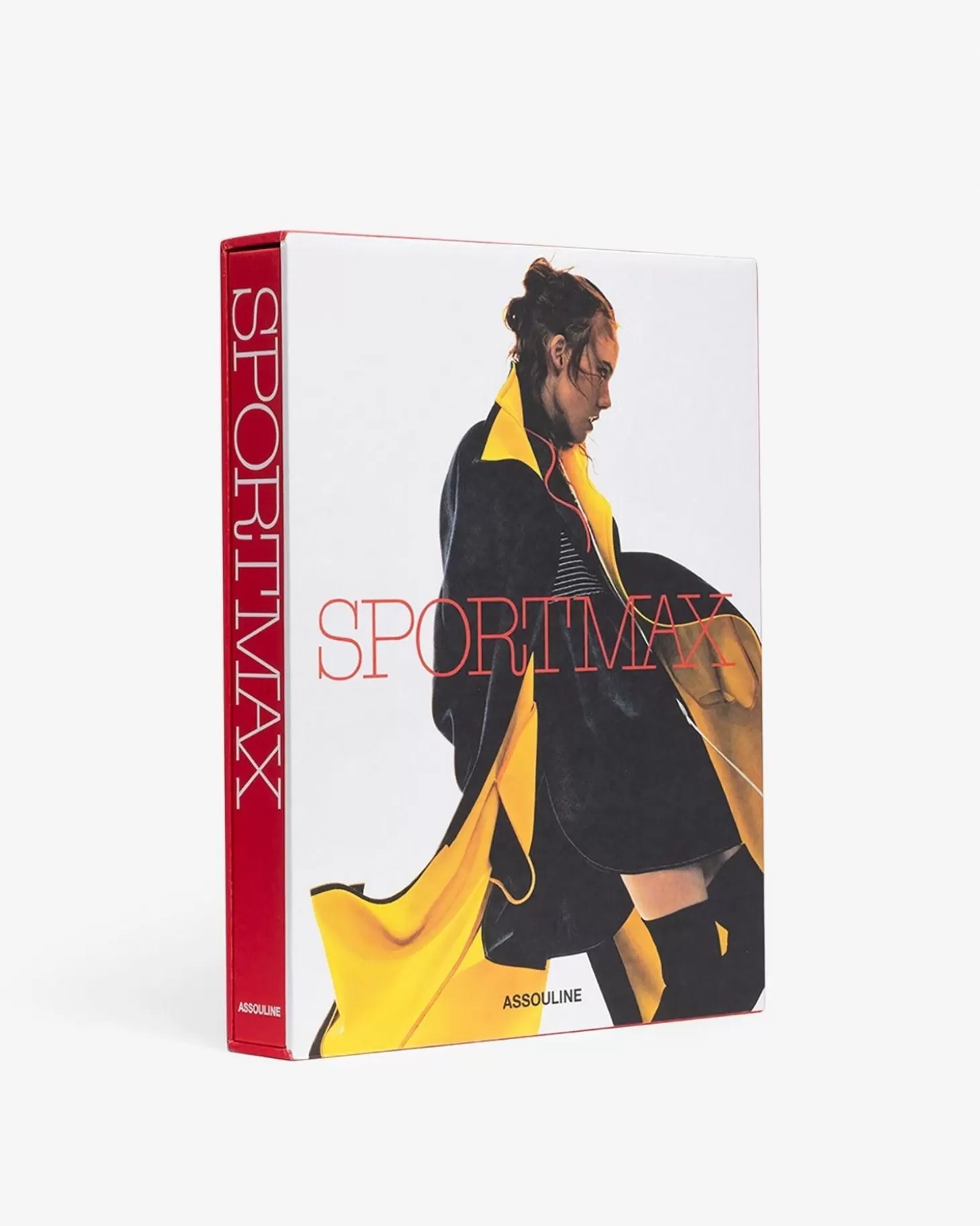 Marques Iconiques<Assouline Sportmax