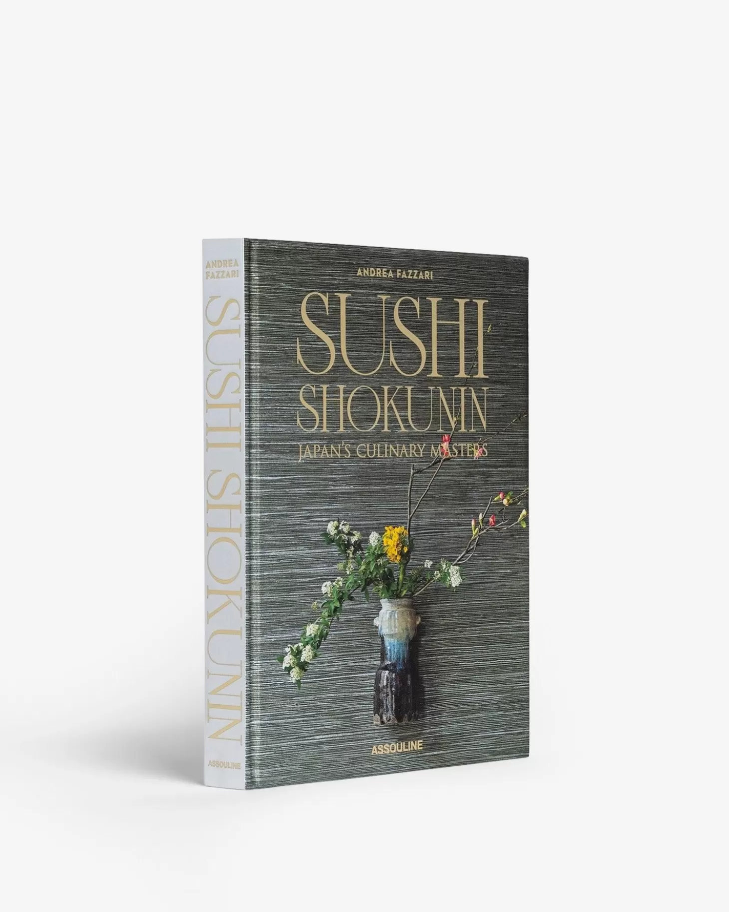 Nourriture Boisson<Assouline Sushi Shokunin : Les Maitres Culinaires Du Japon