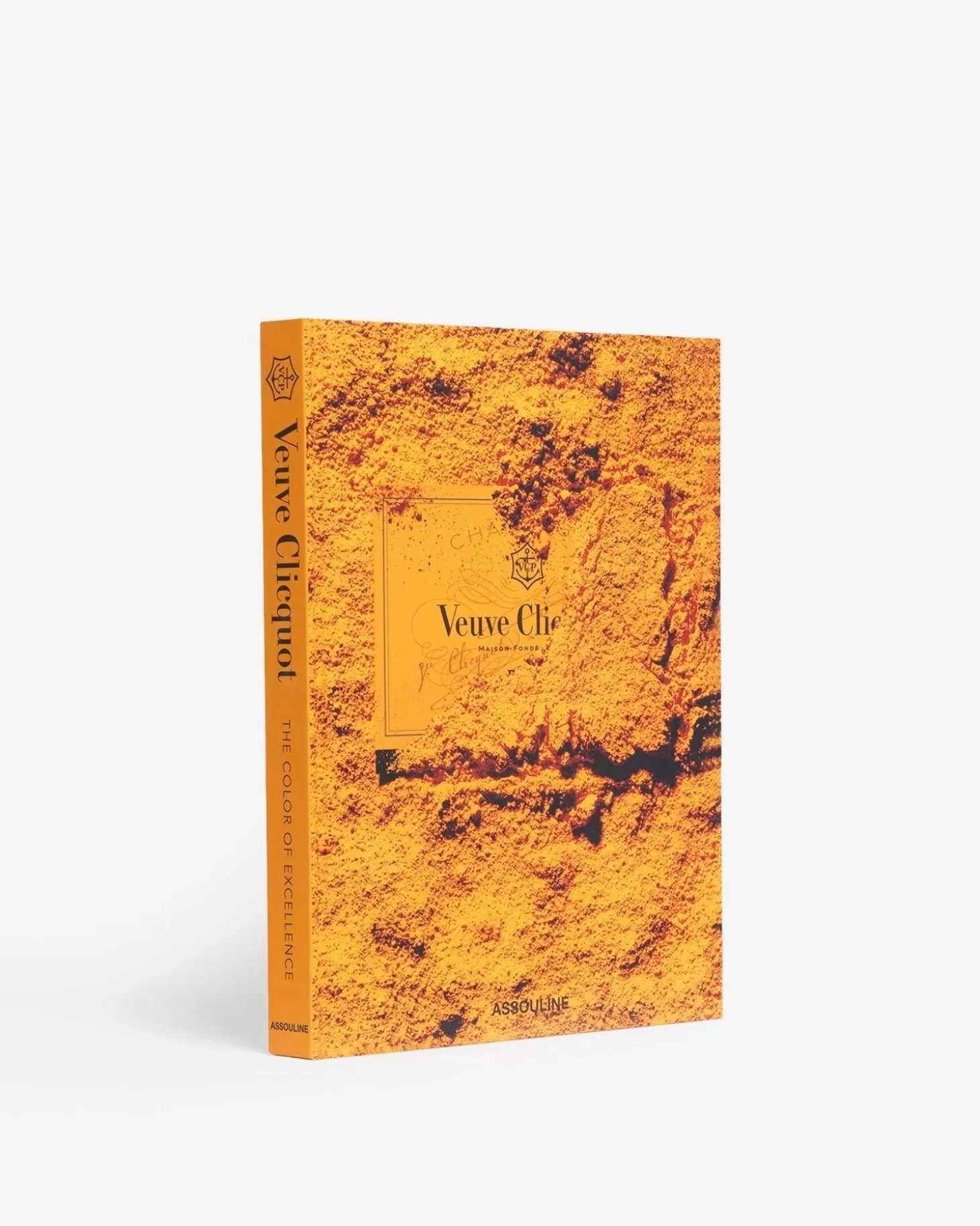 Marques Iconiques<Assouline Veuve Clicquot